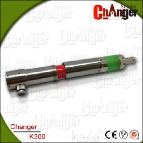 2013 latest design arriving electronic k300 with best quality